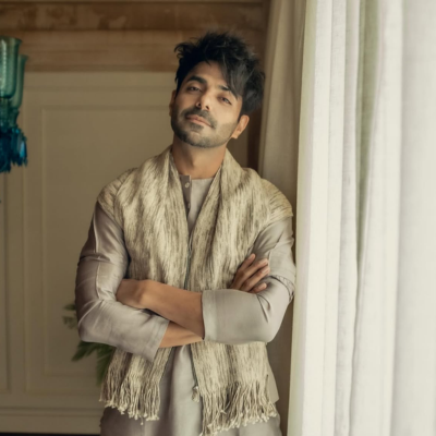 Aparshakti Khurana