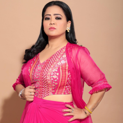 Bharti Singh