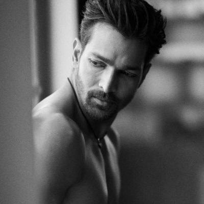 Harshvardhan Rane