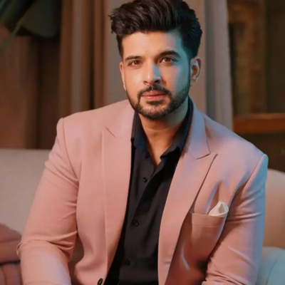 Karan Kudra