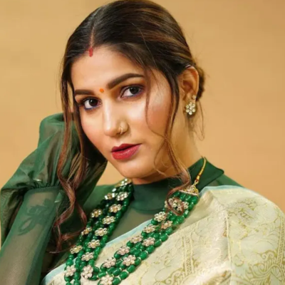 Sapna Chaudhary