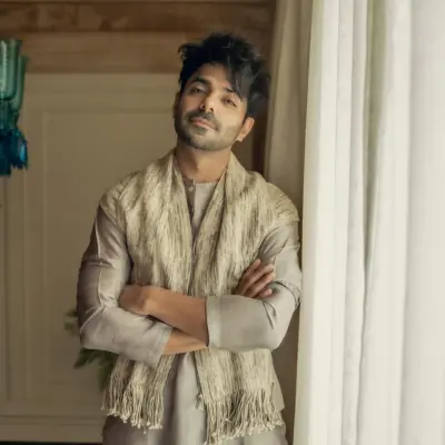 aparshakti