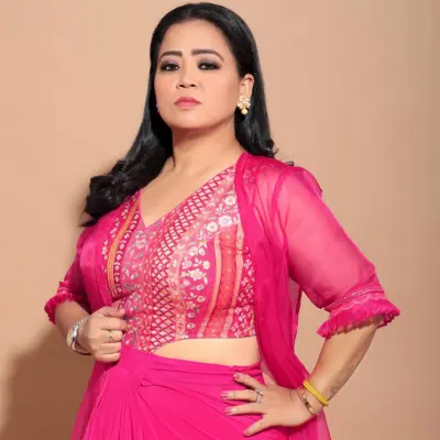 bharti