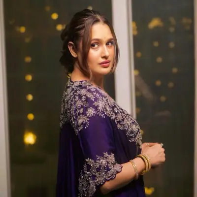 yuvika